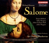 Philharmonia Orchestra, Sir Charles Mackerras - Strauss: Salome (2 CD)