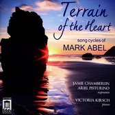 Terrain of the Heart