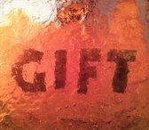 Burnt Ones - Gift (CD)