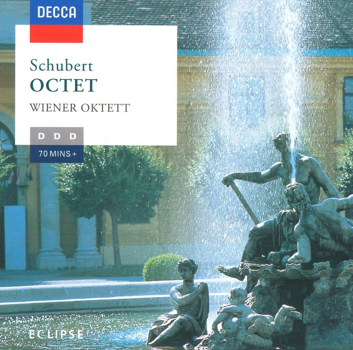 Schubert, Spohr: Octets
