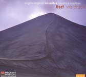 Brigitte Engerer - Via Crucis (CD)