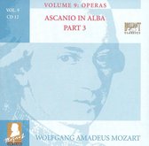 Mozart: Complete Works, Vol. 9 - Operas, Disc 12