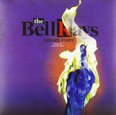 The Bellrays - Grand Fury (LP)