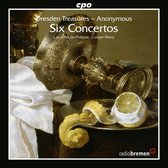 Anonymous Six Concertos