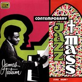 Contemporary Jazz Mass / Live At Orchestra Hall & The Paradise Theater