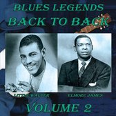Blues Legends Back To Back