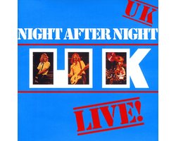 Night After Night