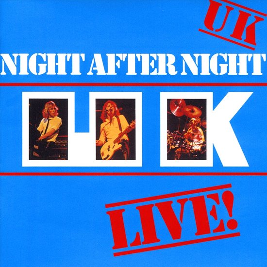 Night After Night