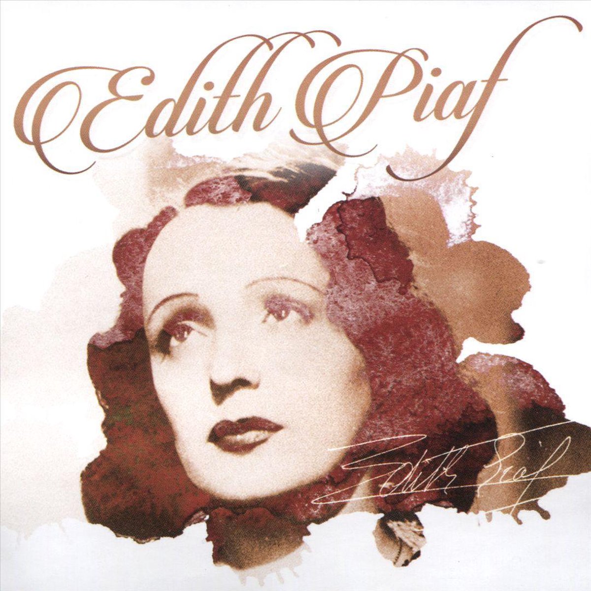Edith Piaf