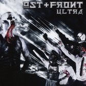 Ost-Front - Ultra (CD)