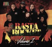 Rasta Rocket Records Collection. Vol. 1