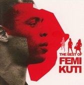 Best of Femi Kuti