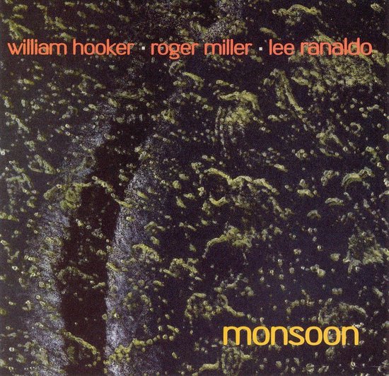Out Trios Vol. 1: Monsoon