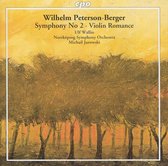 Peterson-Berger: Symphony no 2, etc /Jurowski, Norrkoping SO