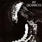 Groundhogs - Split (CD)