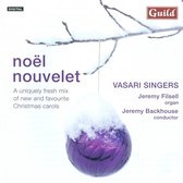 Noel Nouvelet