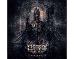 Death in Pieces