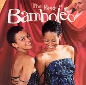 Bamboleo - The Best Of Bamboleo