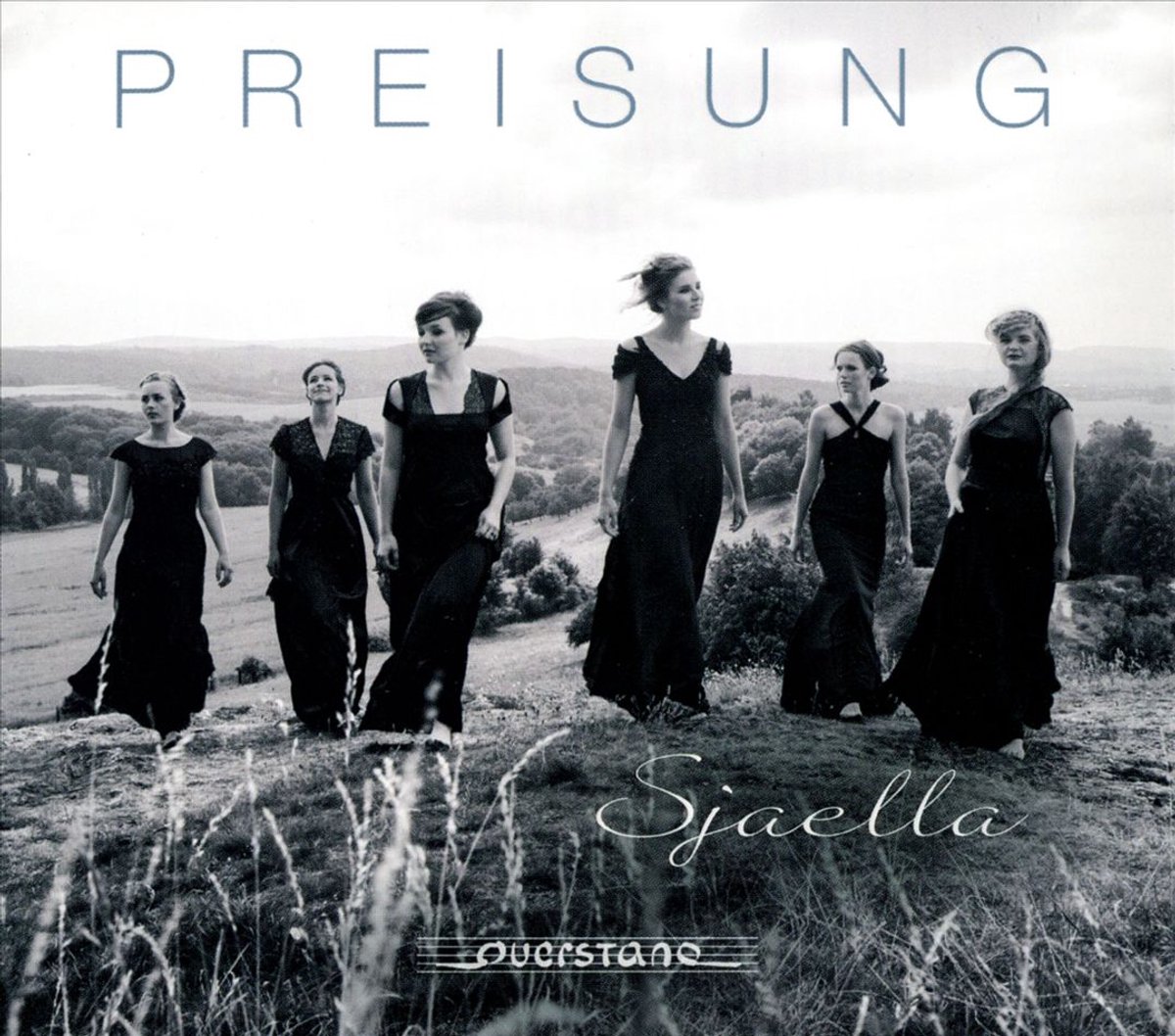Preisung - Praise