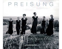 Preisung - Praise