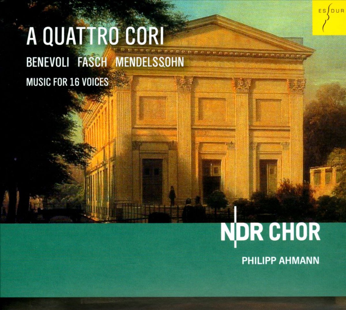 A Quattro Cori