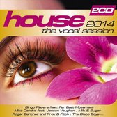 House: The Vocal Session 2014