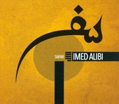 Imed Alibi - Safar (CD)