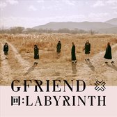 Gfriend - Labyrinth (random Cover)