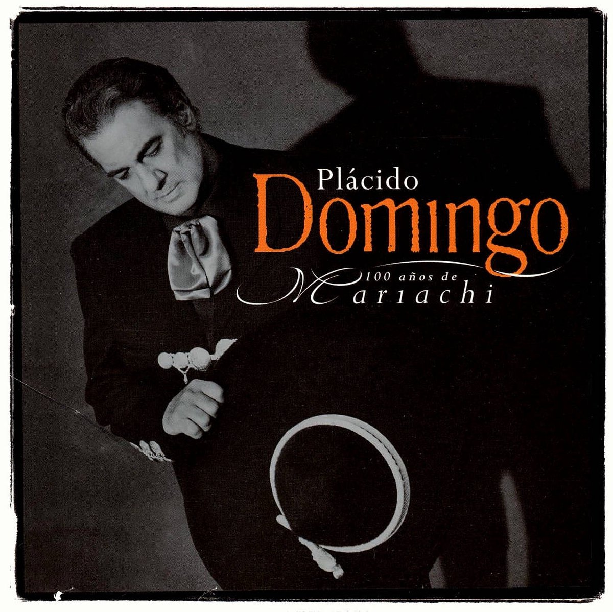 100 Anos De Mariachi