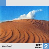 Steve Roach - Quiet Music 2 (LP)