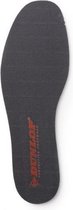 Basic Inlegzool 30% Meer Absorberend dan Andere Inlegzolen | Grijs | Dunlop - Z910005 | Maat 47