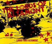 Lords Take Altamont