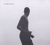 Communions - Communions (CD)