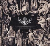 Deathless Legacy - The Gathering (CD)