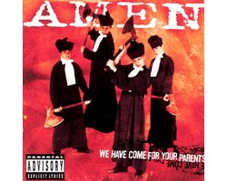 We Have Come For Your Parents