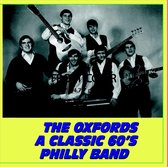 Classic Philly 60s Band
