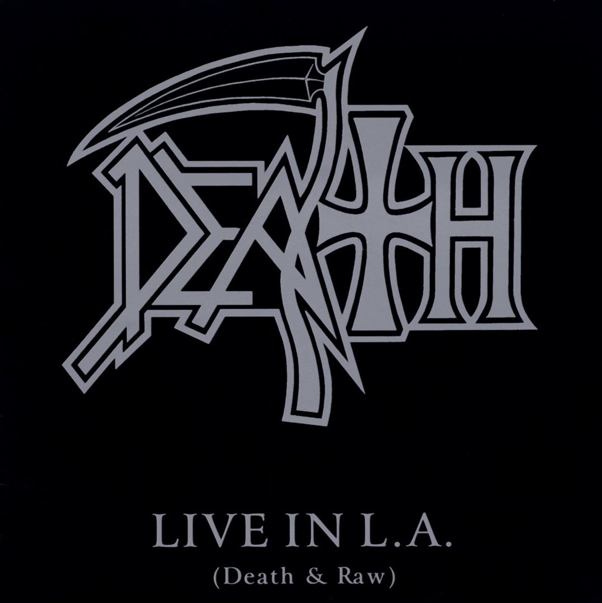 Live In L.A.
