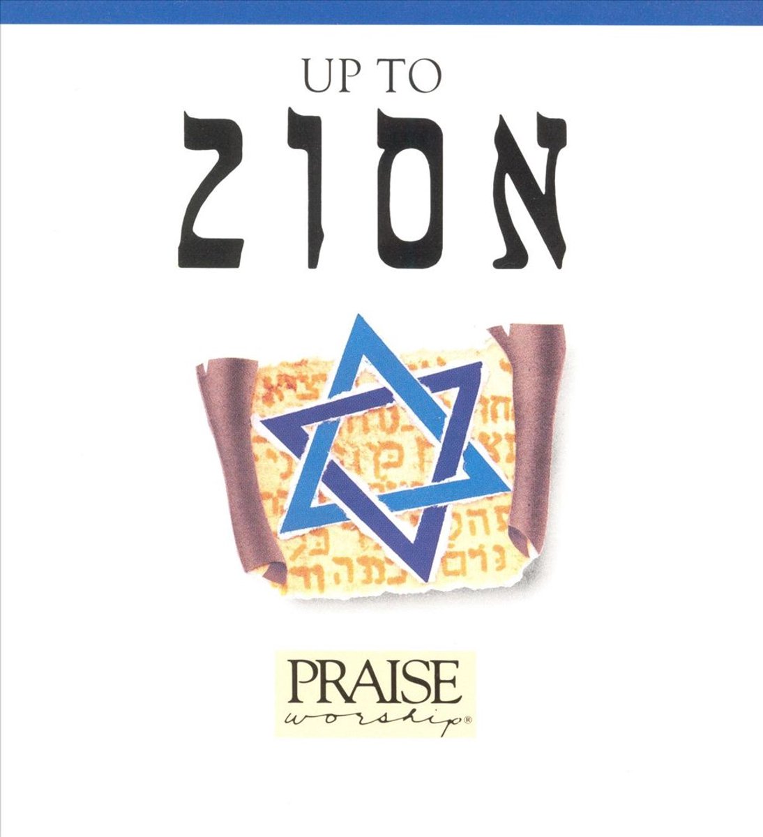 Up To Zion