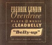 Belly Up-The Music Of Leadbelly