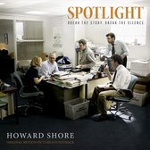 Spotlight - Original Soundtrack