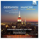 Gershwin By Grofe