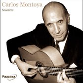 Carlos Montoya - Soleares (CD)