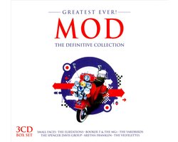 Mod