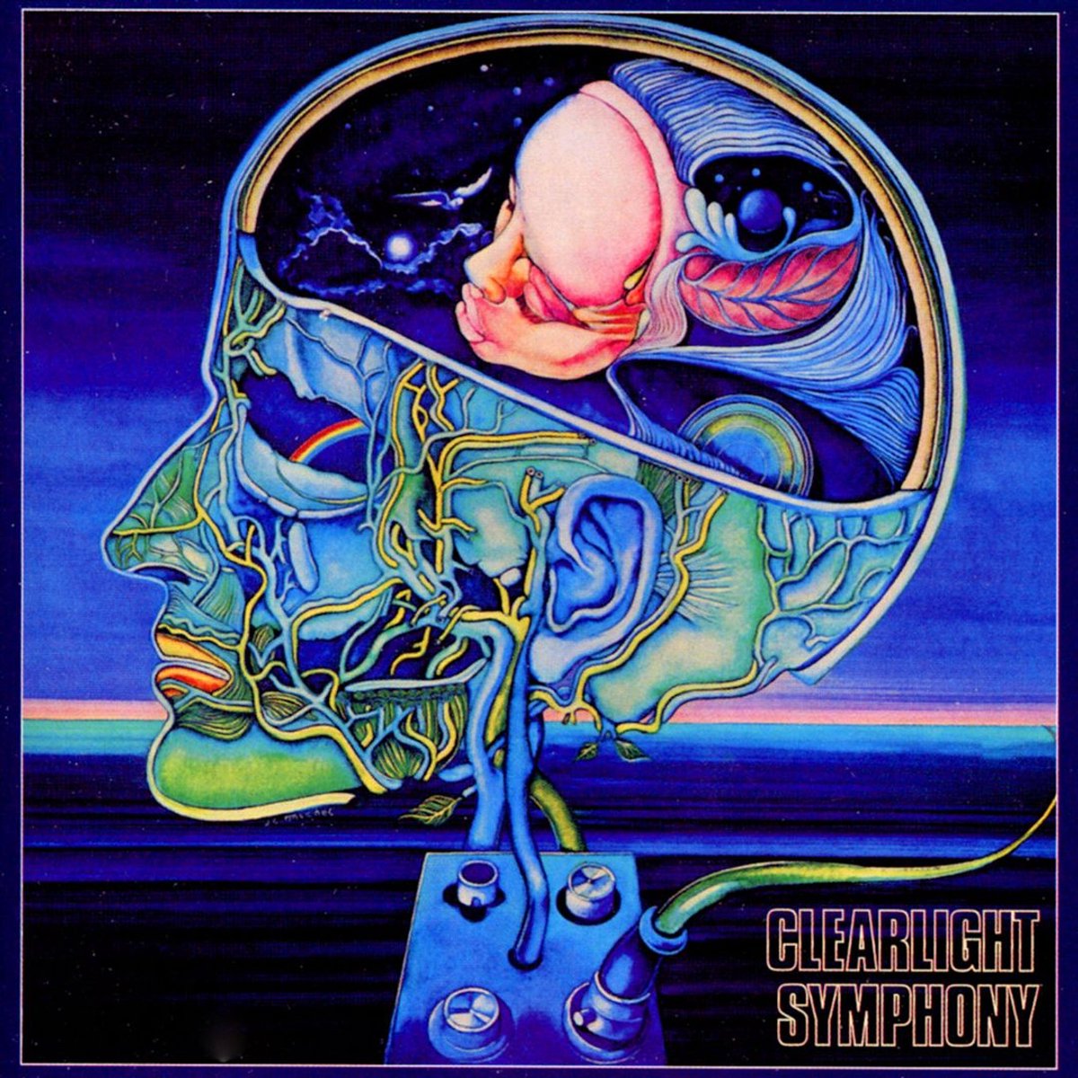 Clearlight Symphony