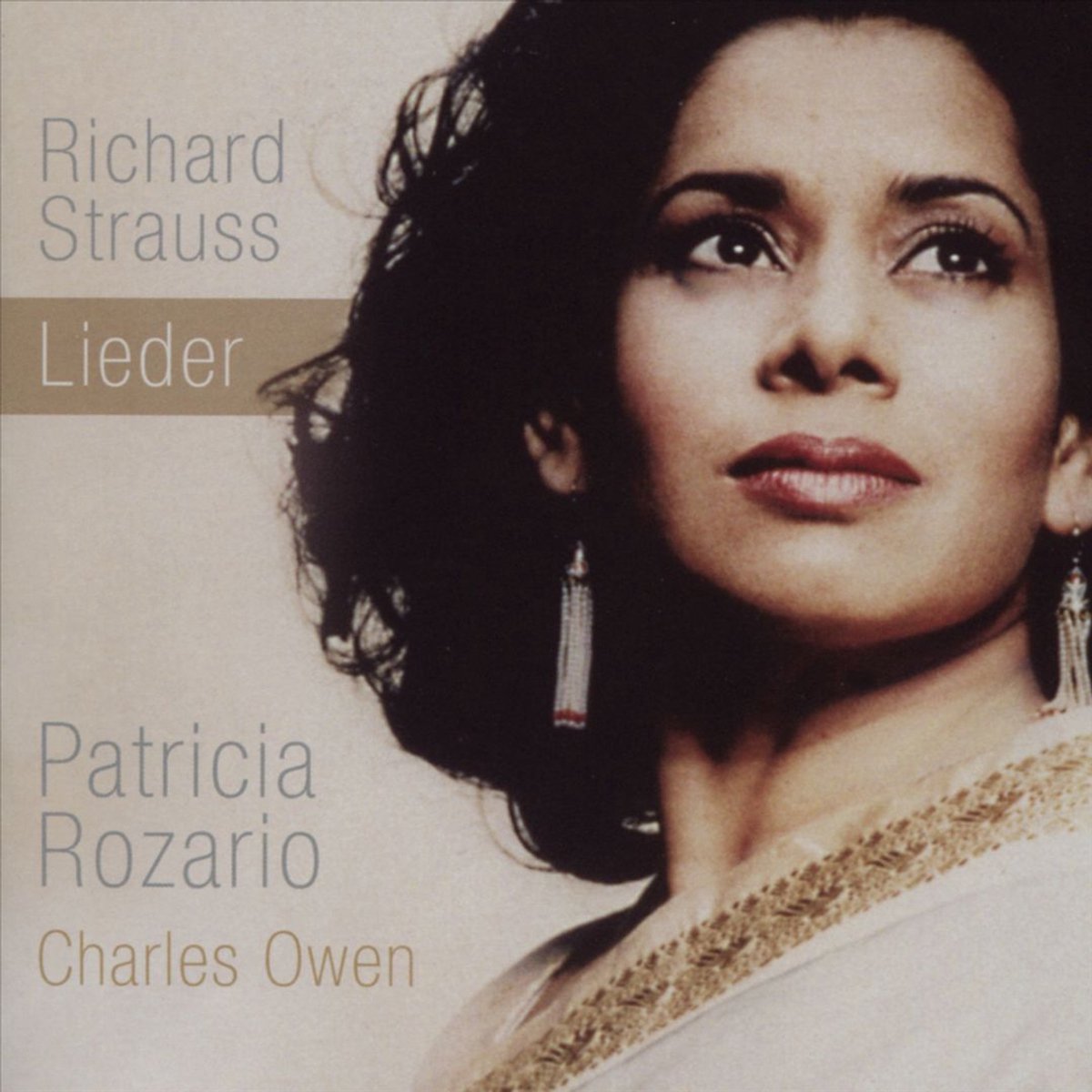 Richard Strauss Lieder