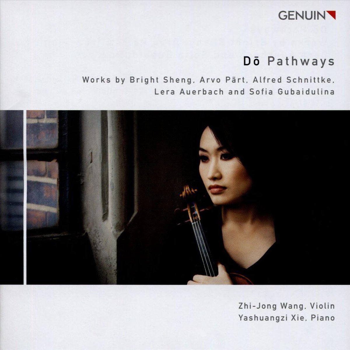 Pathways