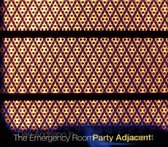 Dan Andriano In The Emergency Room - Party Adjacent (LP)