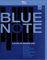 Blue Note:Modern Jazz