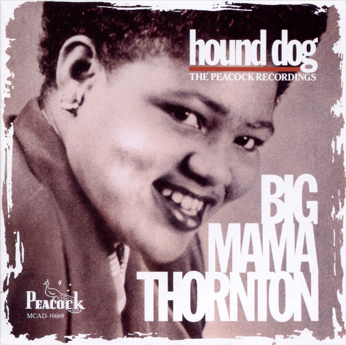 Hounddog:essential Collec