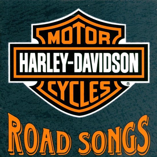 Harley-Davidson: Road Songs